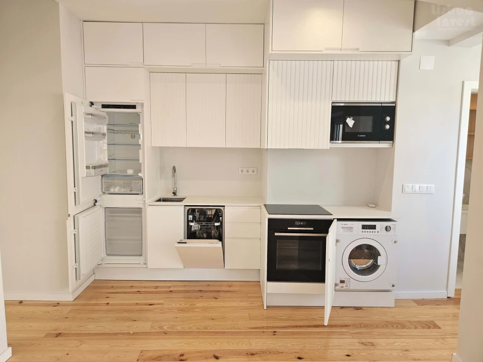 Apartamento T2 para Venda em São Vicente Foto 14