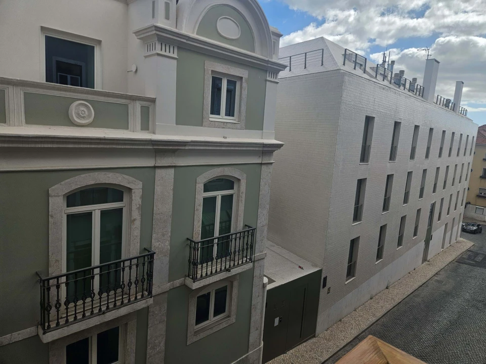 Apartamento T2 para Venda em São Vicente Foto 8