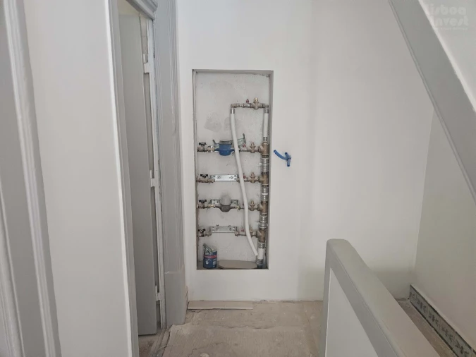 Apartamento T2 para Venda em São Vicente Foto 6