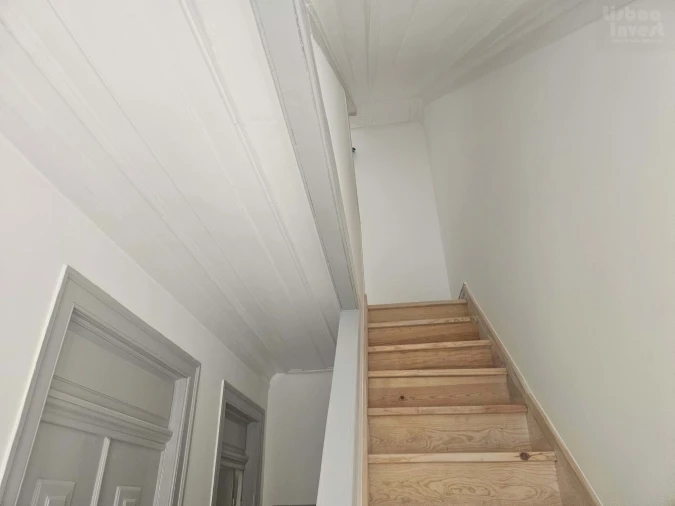 Apartamento T2 para Venda em São Vicente Foto 4