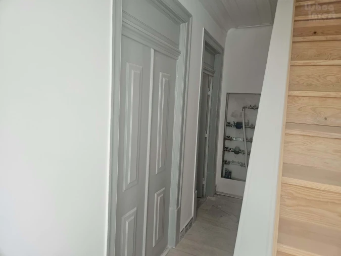 Apartamento T2 para Venda em São Vicente Foto 5