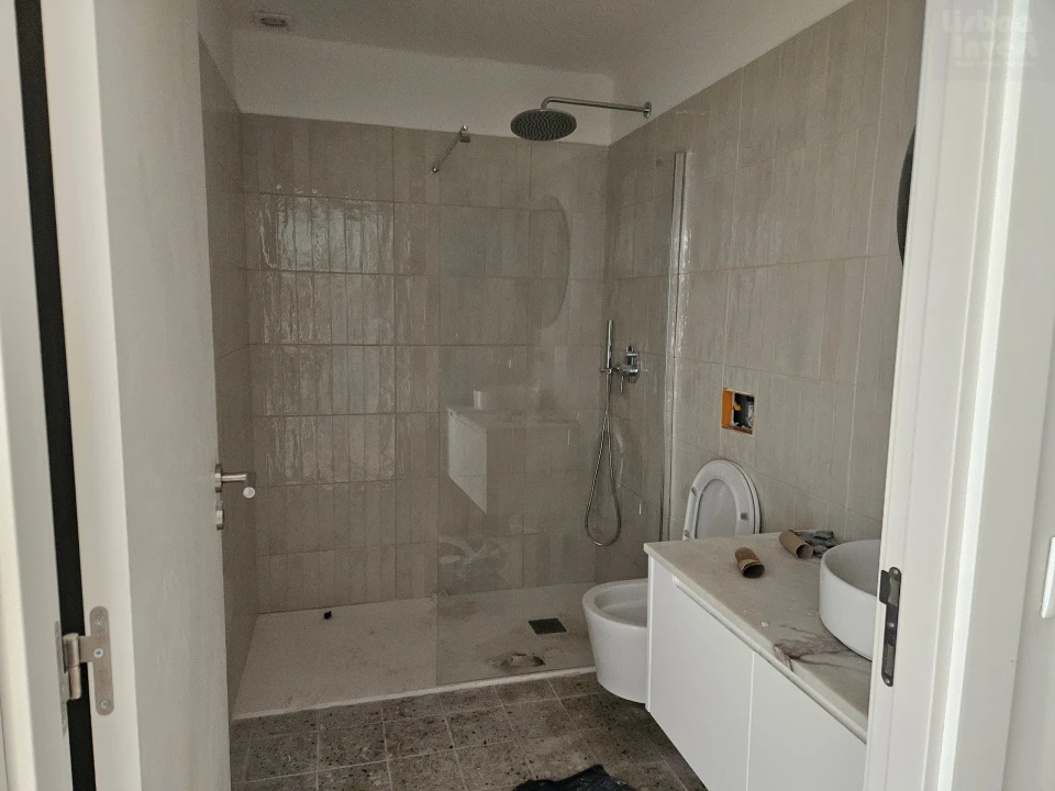 Apartamento T2 para Venda em São Vicente Foto 14
