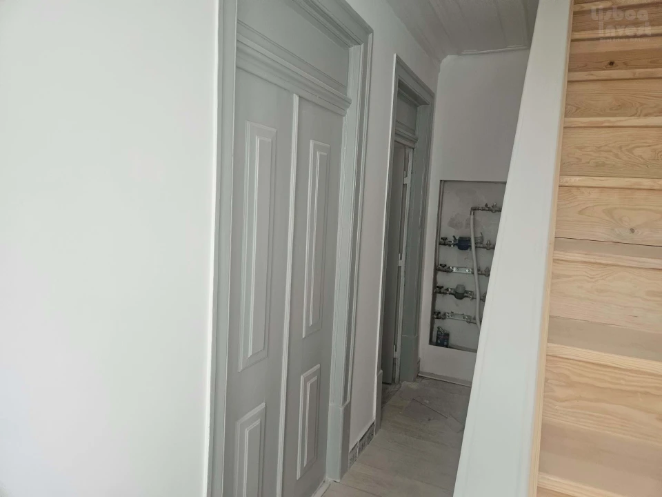 Apartamento T2 para Venda em São Vicente Foto 5