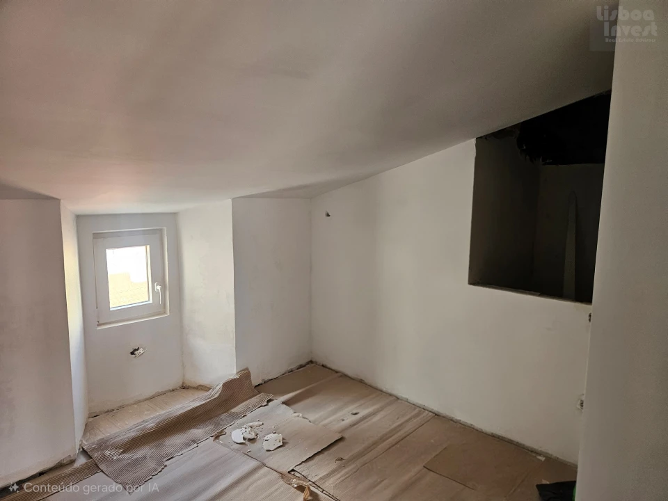 Apartamento T2 para Venda em São Vicente Foto 17