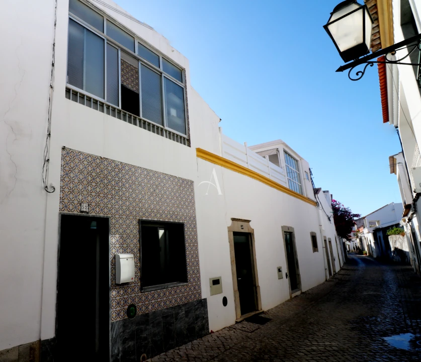 Moradia T1 para Venda em São Brás de Alportel Foto 11