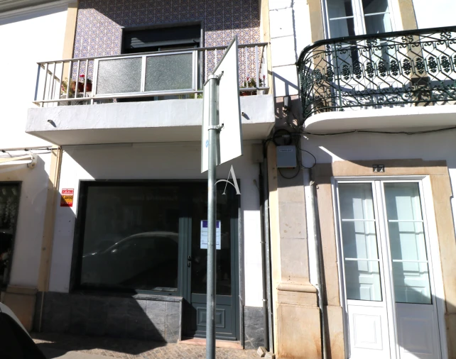 Moradia T1 para Venda em São Brás de Alportel Foto 13