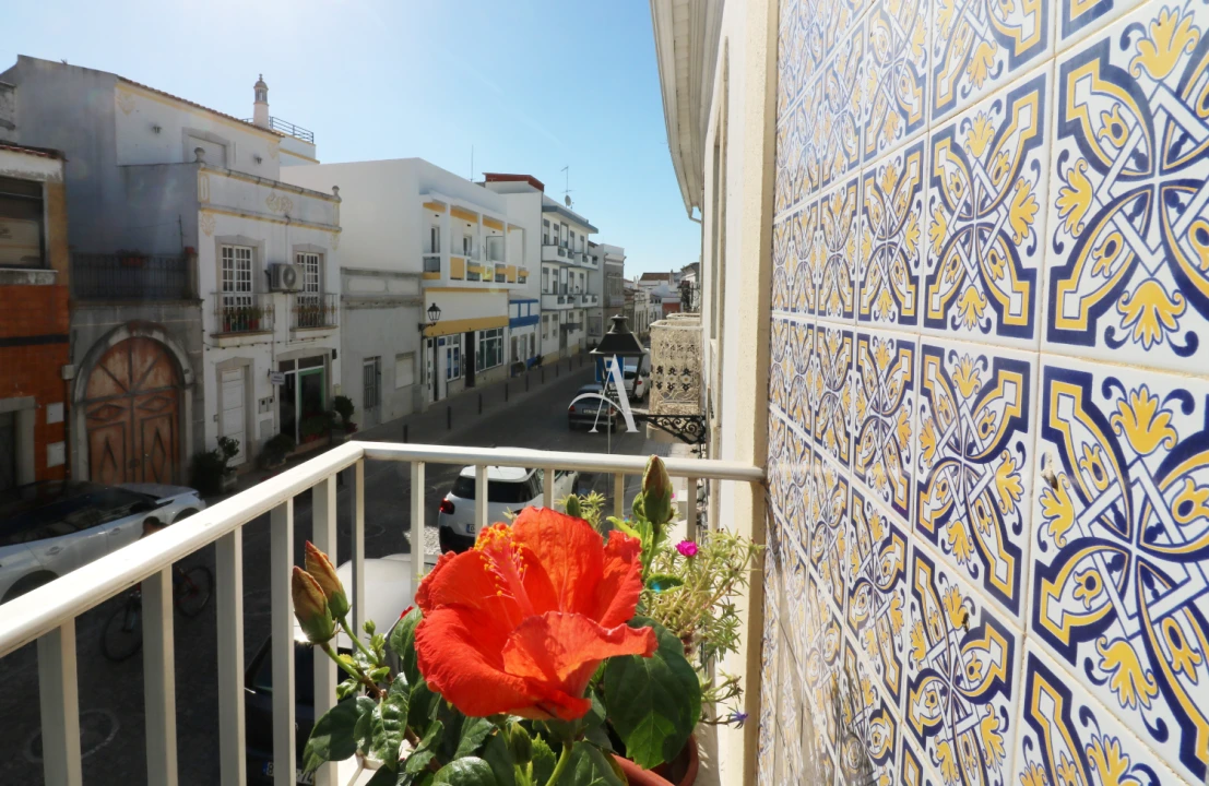 Moradia T1 para Venda em São Brás de Alportel Foto 2