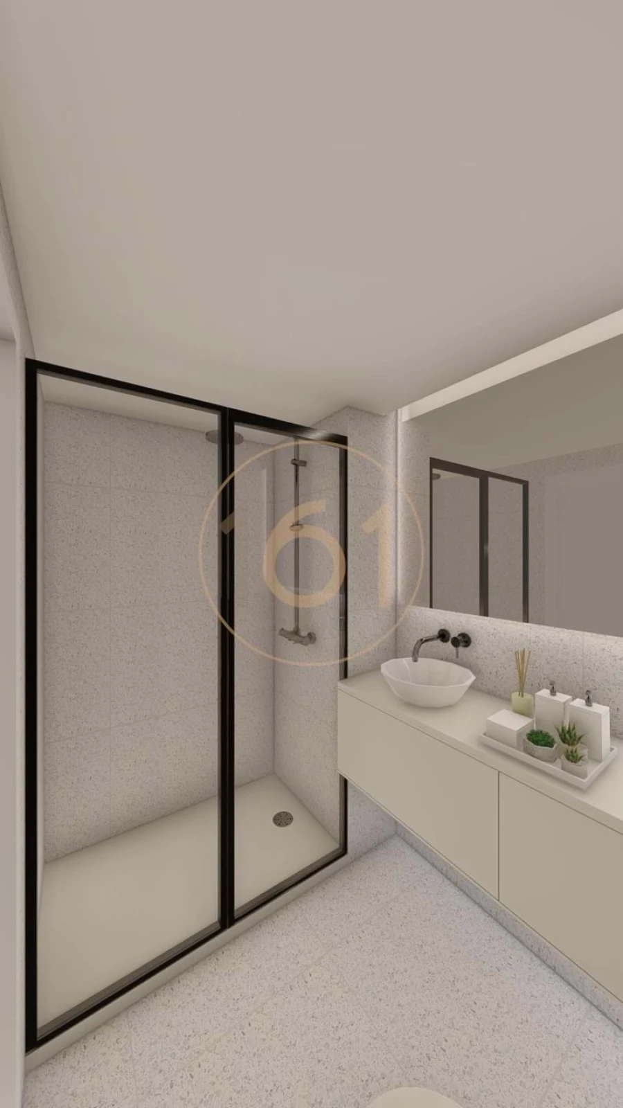 Apartamento para Venda em Santa Marinha Foto 9