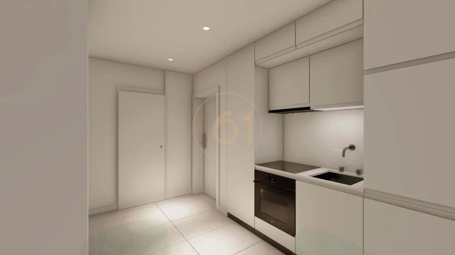 Apartamento para Venda em Santa Marinha Foto 4