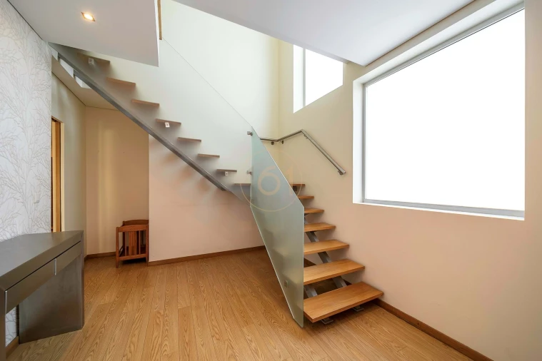 Moradia T5 para Venda em Castêlo da Maia Foto 25