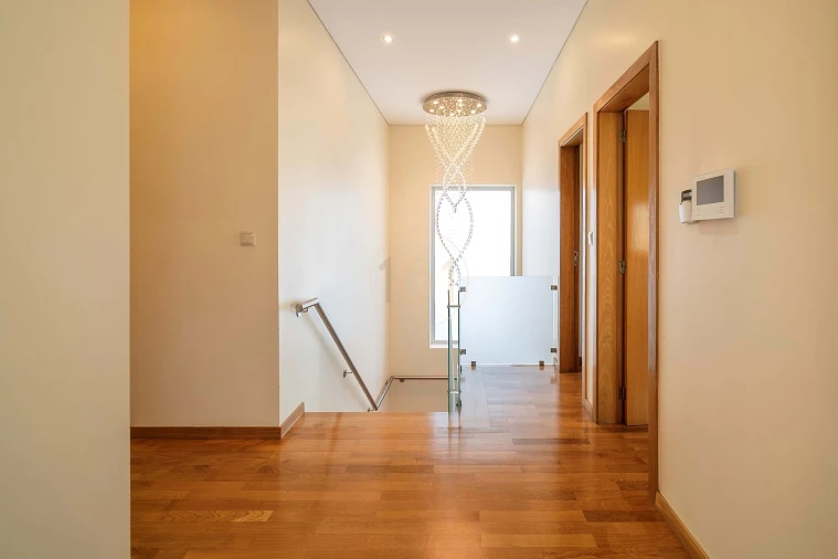 Moradia T5 para Venda em Castêlo da Maia Foto 27