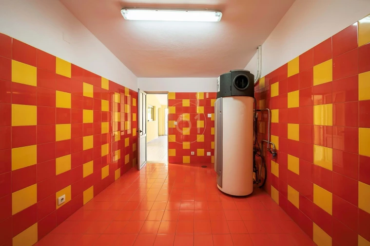 Moradia T5 para Venda em Castêlo da Maia Foto 48