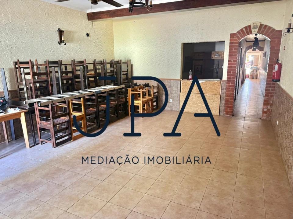 Negócio para Venda em Castro Marim Foto 2