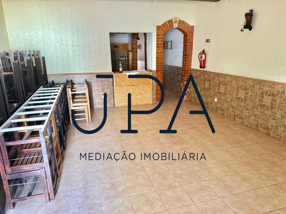 Negócio para Venda em Castro Marim Foto 1