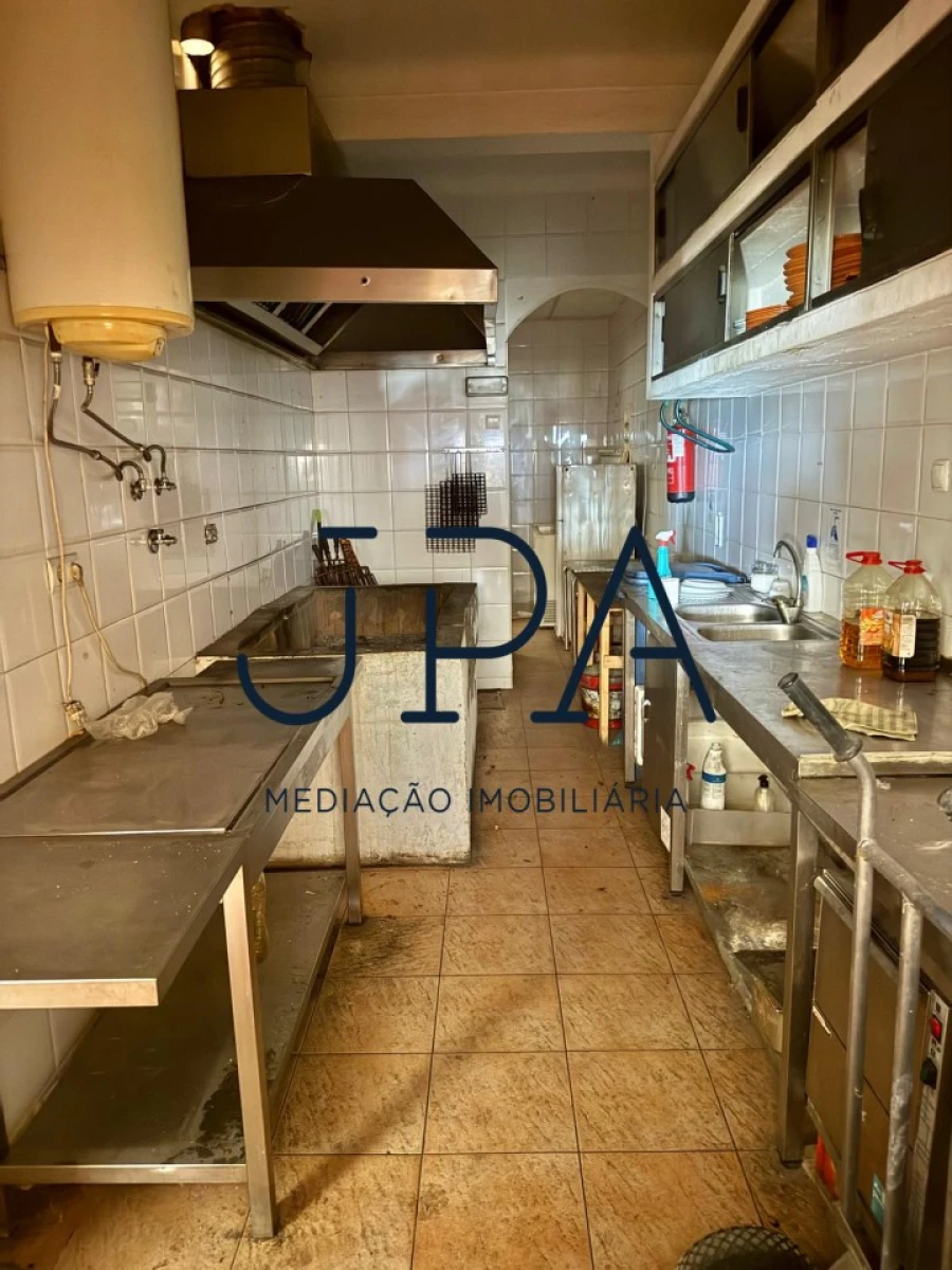 Negócio para Venda em Castro Marim Foto 5