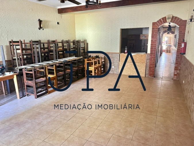 Negócio para Venda em Castro Marim Foto 2