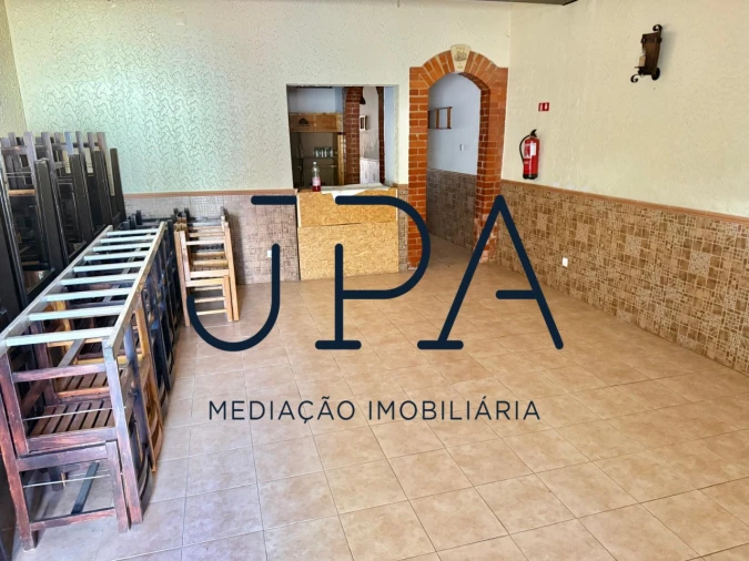 Negócio para Venda em Castro Marim