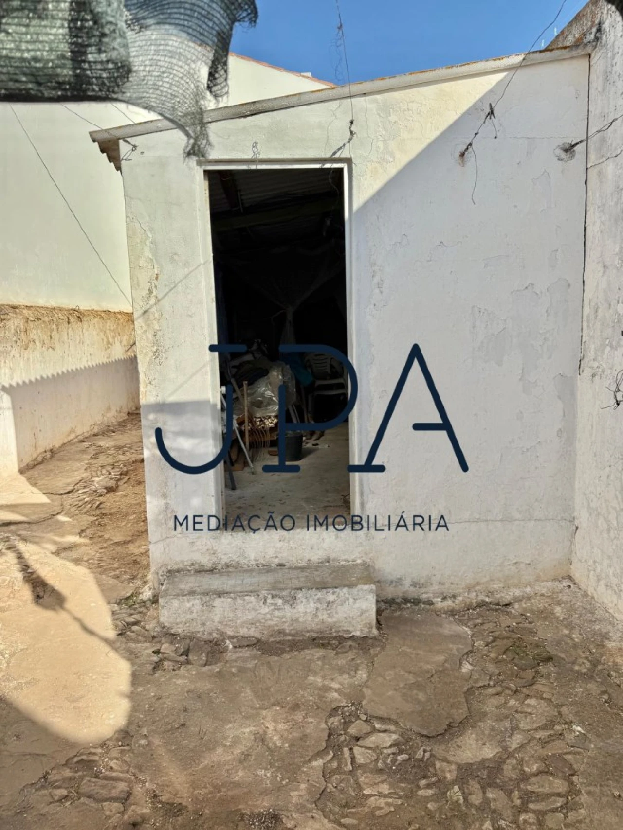 Moradia T2 para Venda em Castro Marim Foto 14