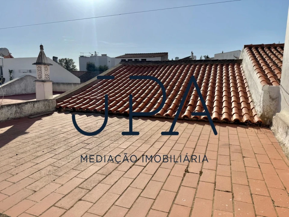 Moradia T2 para Venda em Castro Marim Foto 13