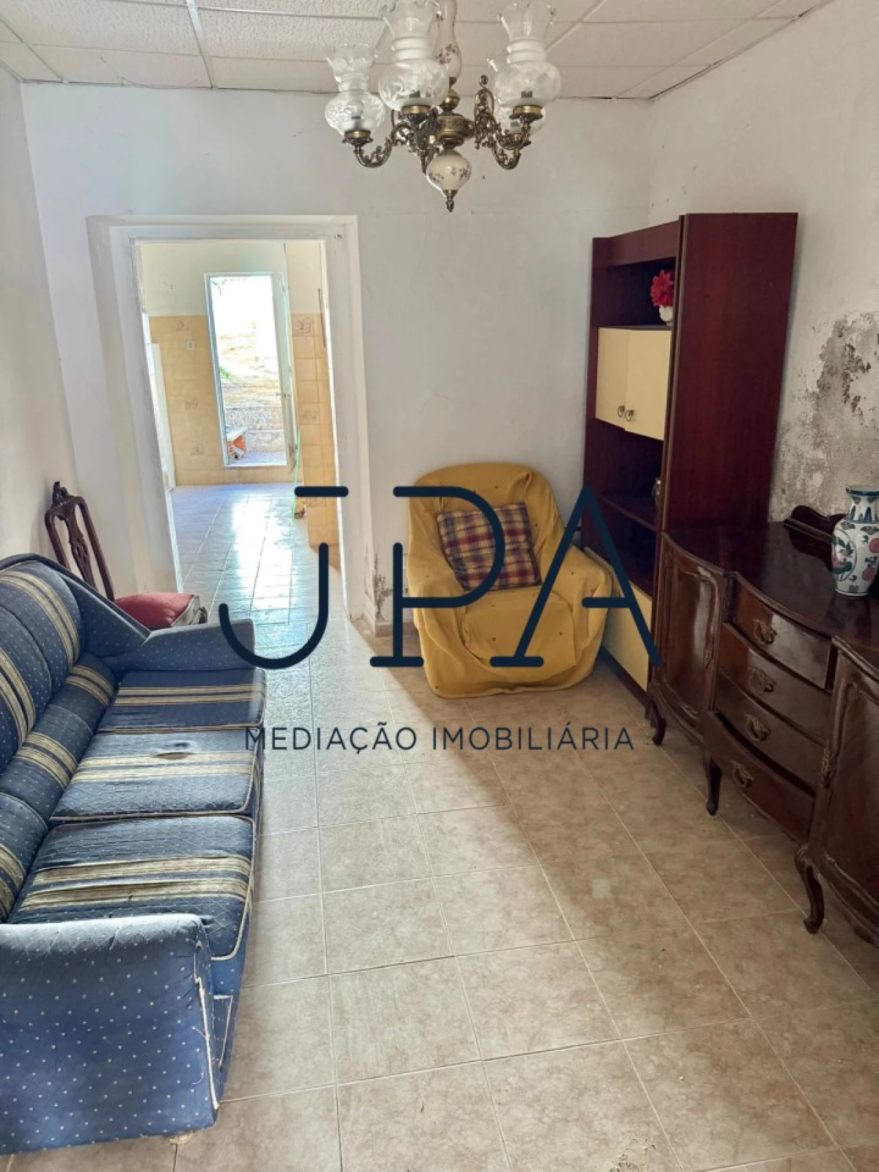 Moradia T2 para Venda em Castro Marim Foto 9