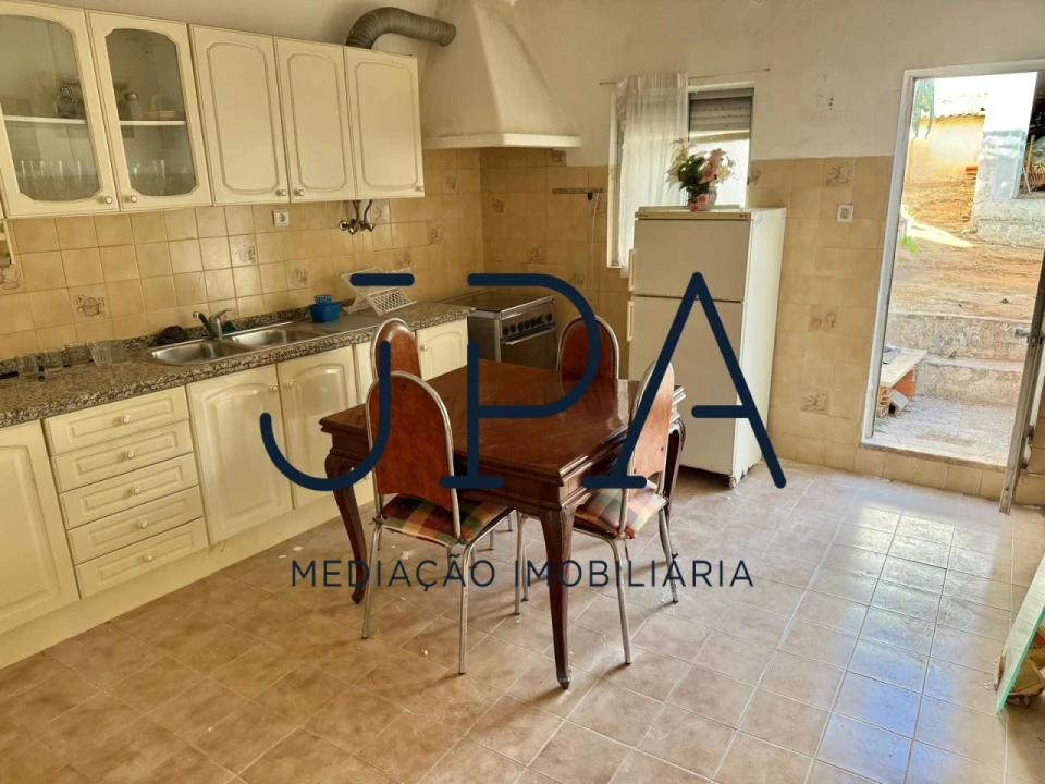 Moradia T2 para Venda em Castro Marim Foto 1