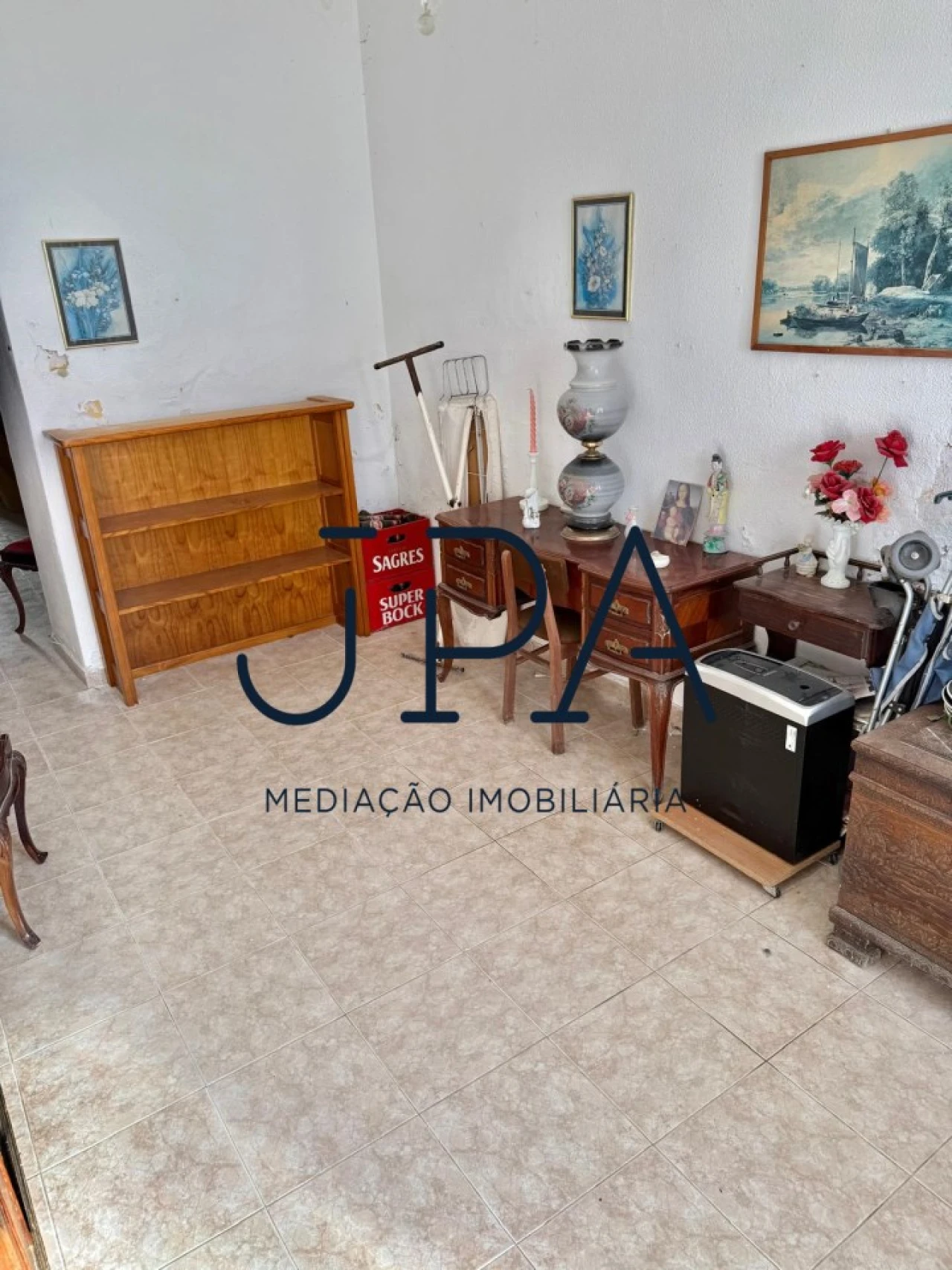 Moradia T2 para Venda em Castro Marim Foto 11