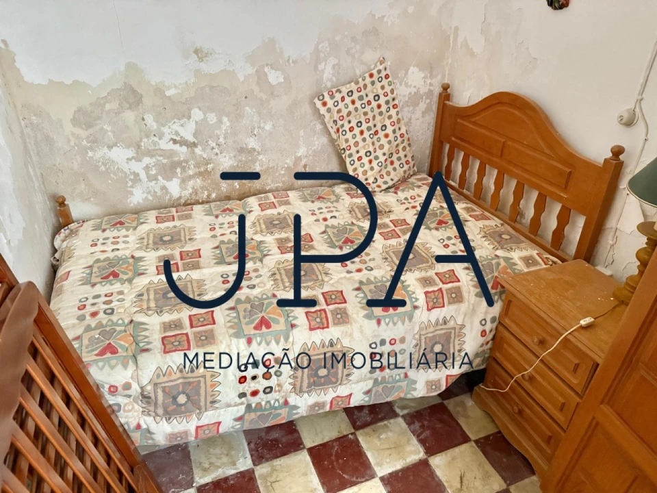 Moradia T2 para Venda em Castro Marim Foto 6