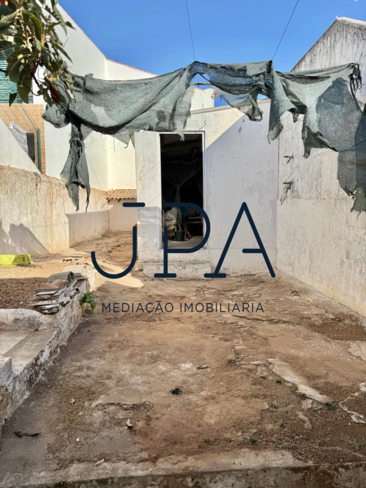 Moradia T2 para Venda em Castro Marim Foto 18