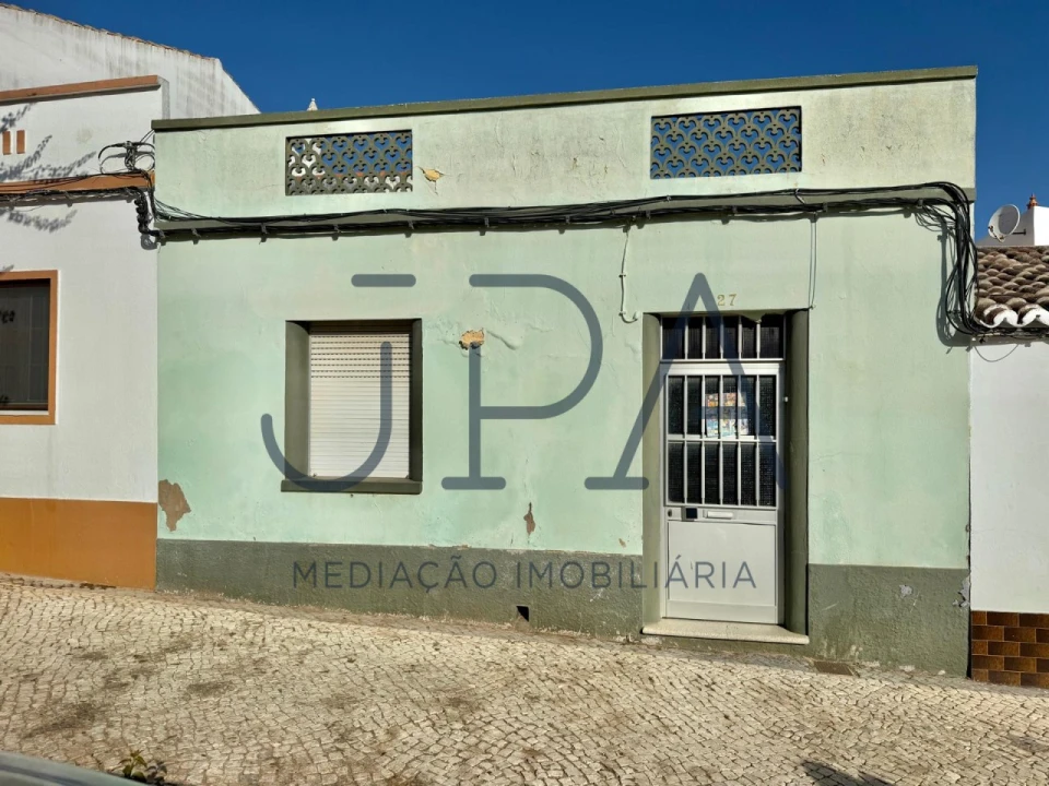 Moradia T2 para Venda em Castro Marim Foto 4