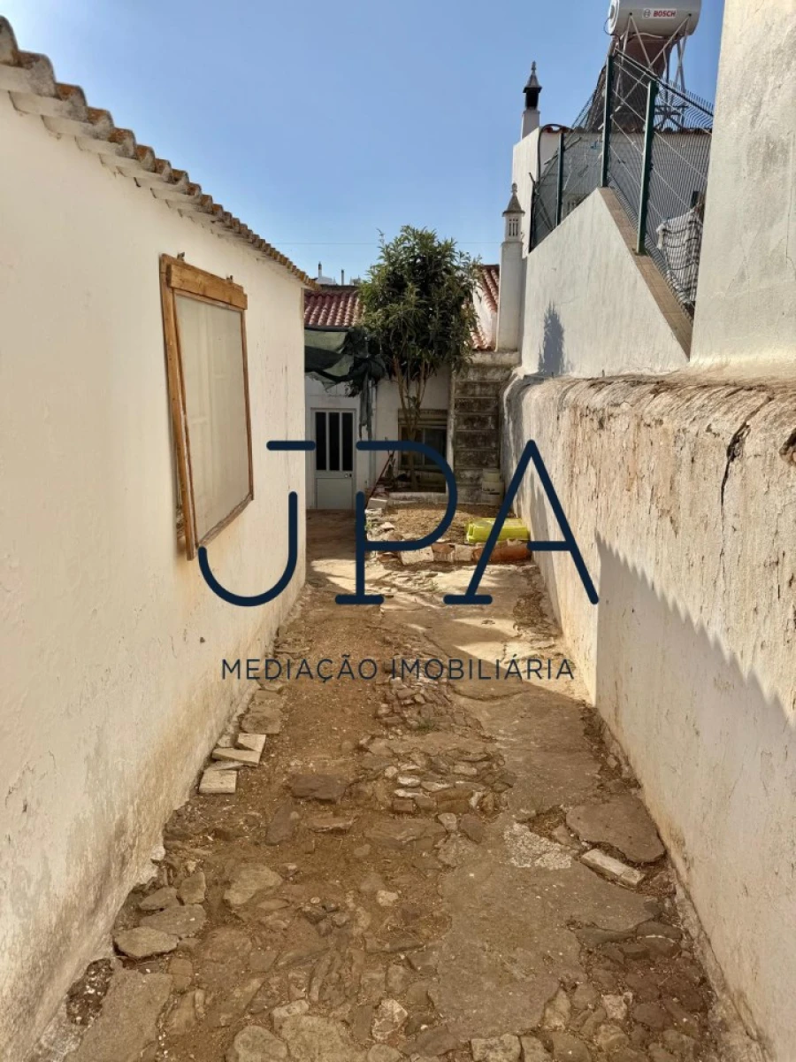 Moradia T2 para Venda em Castro Marim Foto 7