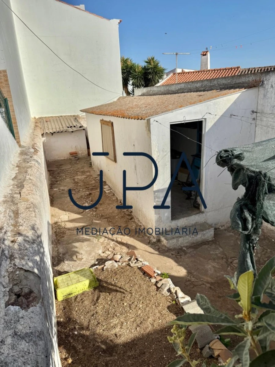 Moradia T2 para Venda em Castro Marim Foto 15