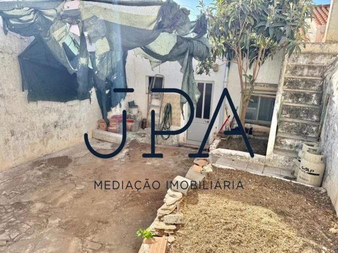 Moradia T2 para Venda em Castro Marim Foto 12