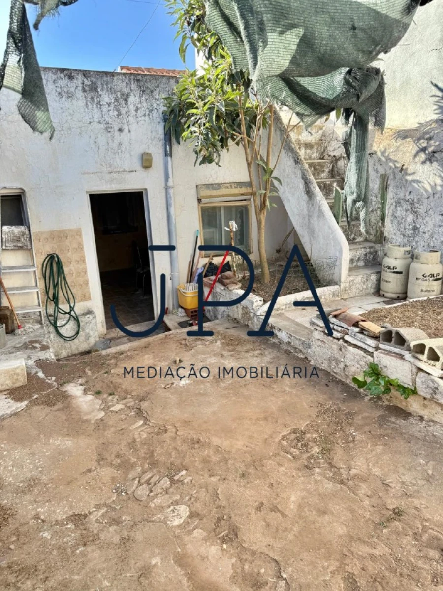 Moradia T2 para Venda em Castro Marim Foto 17