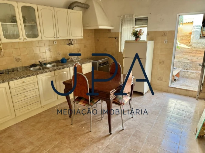 Moradia T2 para Venda em Castro Marim