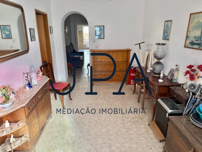 Moradia T2 para Venda em Castro Marim Foto 3