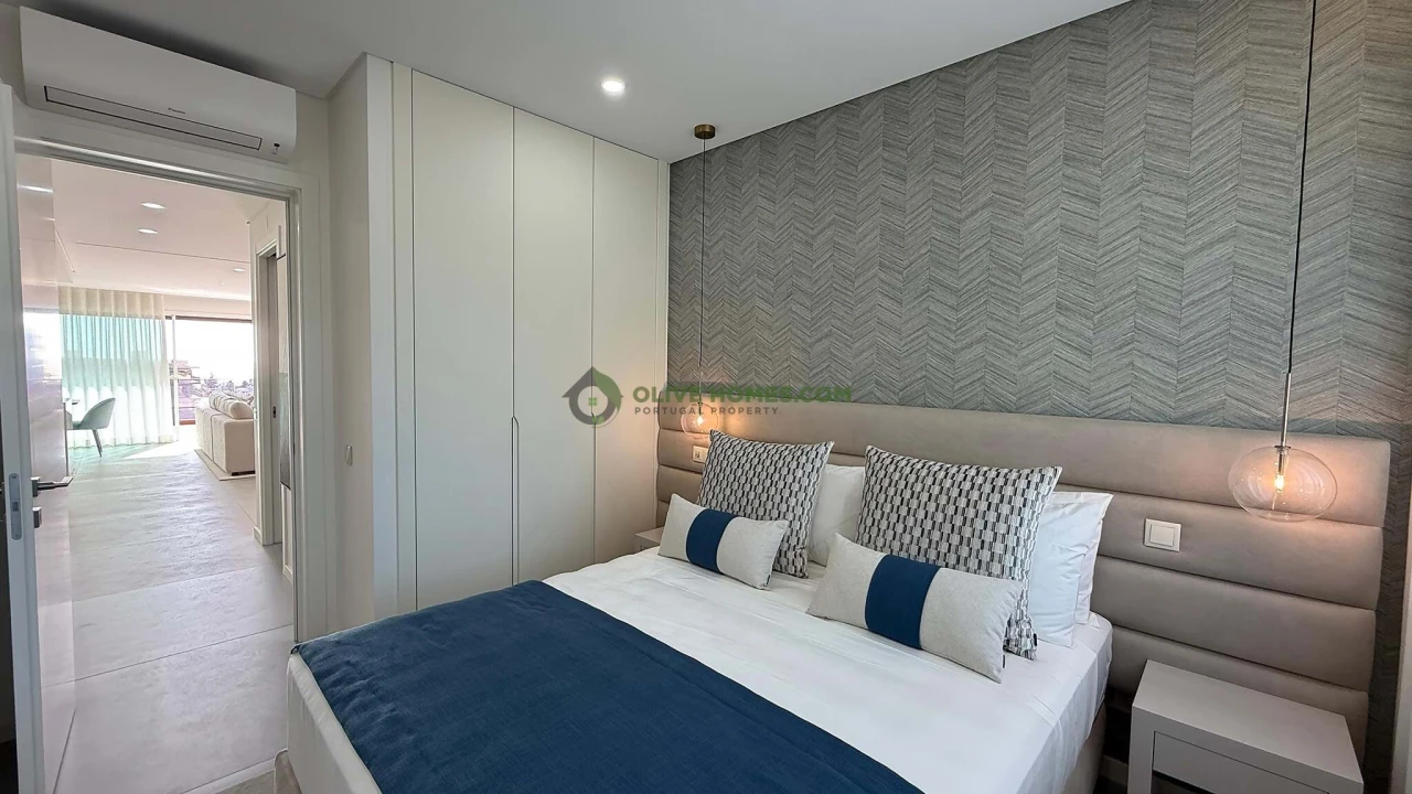 Apartamento T2 para Venda em Quarteira Foto 20