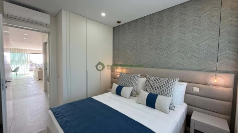 Apartamento T2 para Venda em Quarteira