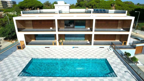 Apartamento T2 para Venda em Quarteira