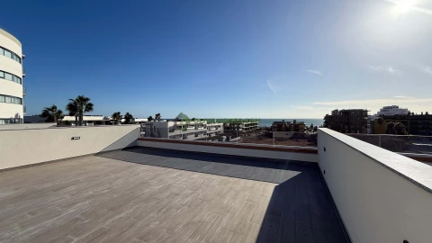 Apartamento T2 para Venda em Quarteira