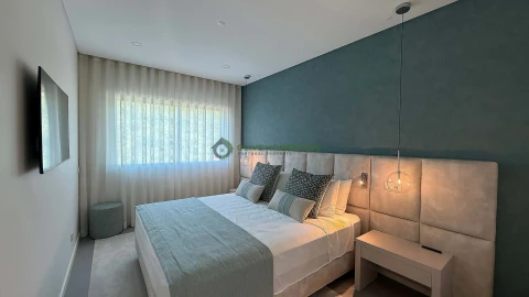 Apartamento T2 para Venda em Quarteira