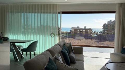 Apartamento T2 para Venda em Quarteira