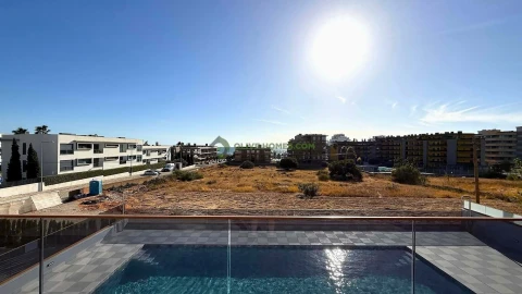 Apartamento T2 para Venda em Quarteira