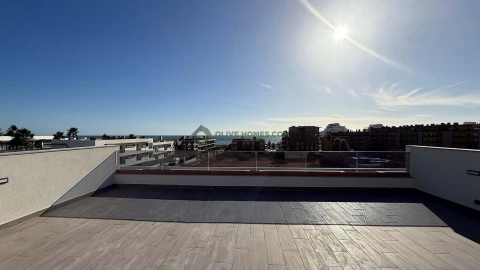 Apartamento T2 para Venda em Quarteira