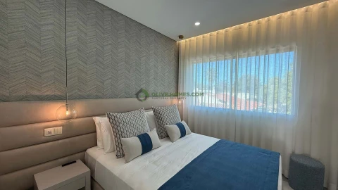 Apartamento T2 para Venda em Quarteira