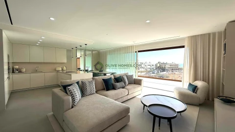 Apartamento T2 para Venda em Quarteira