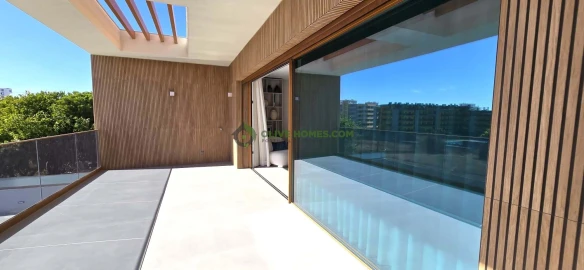 Apartamento T2 para Venda em Quarteira