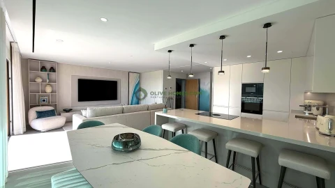 Apartamento T2 para Venda em Quarteira