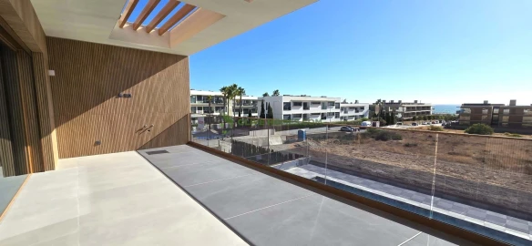 Apartamento T2 para Venda em Quarteira