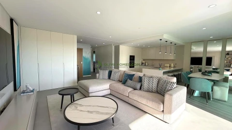 Apartamento T2 para Venda em Quarteira