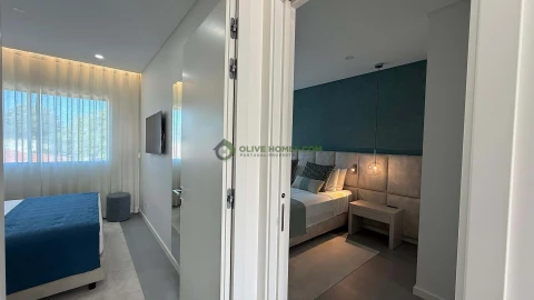 Apartamento T2 para Venda em Quarteira